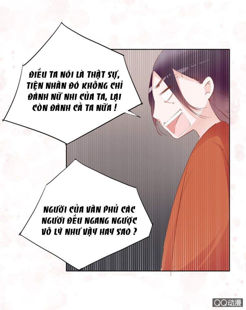 Solo Đi Vương Gia Chapter 10 - Trang 2