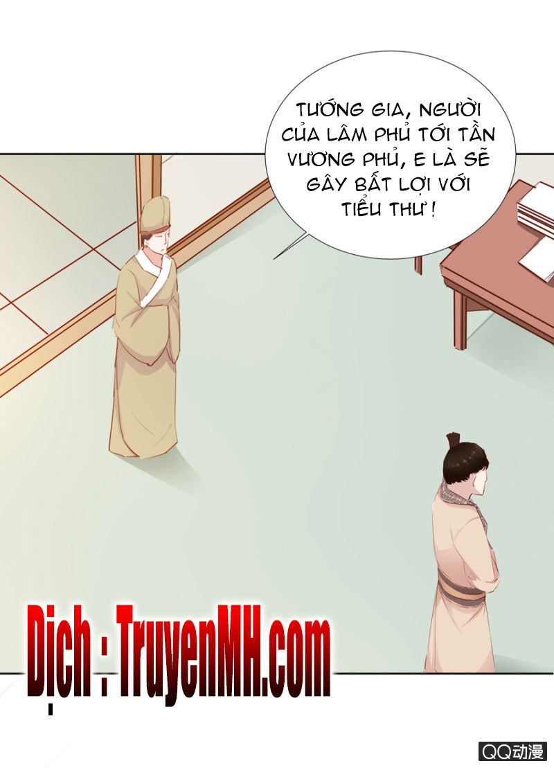 Solo Đi Vương Gia Chapter 10 - Trang 2