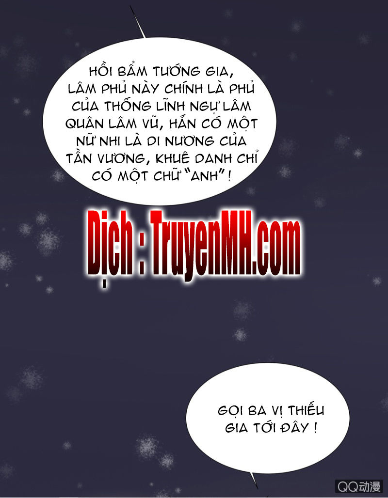 Solo Đi Vương Gia Chapter 10 - Trang 2