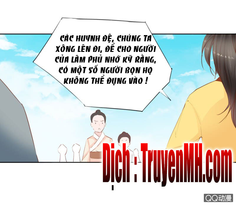 Solo Đi Vương Gia Chapter 10 - Trang 2