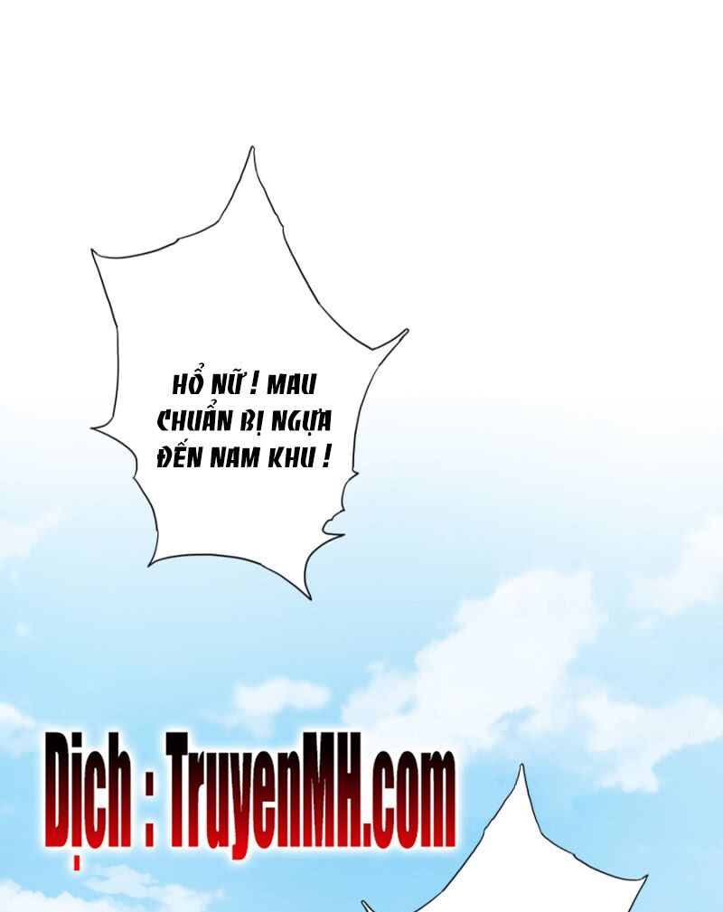 Solo Đi Vương Gia Chapter 100 - Trang 2