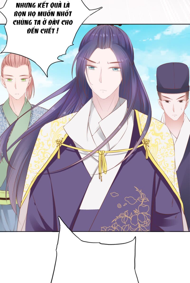 Solo Đi Vương Gia Chapter 100 - Trang 2