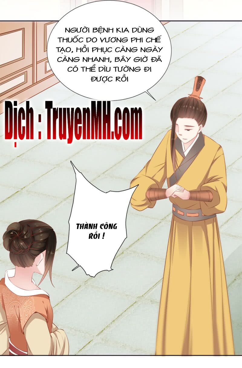 Solo Đi Vương Gia Chapter 100 - Trang 2