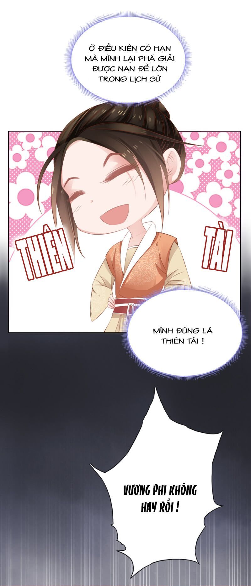 Solo Đi Vương Gia Chapter 100 - Trang 2