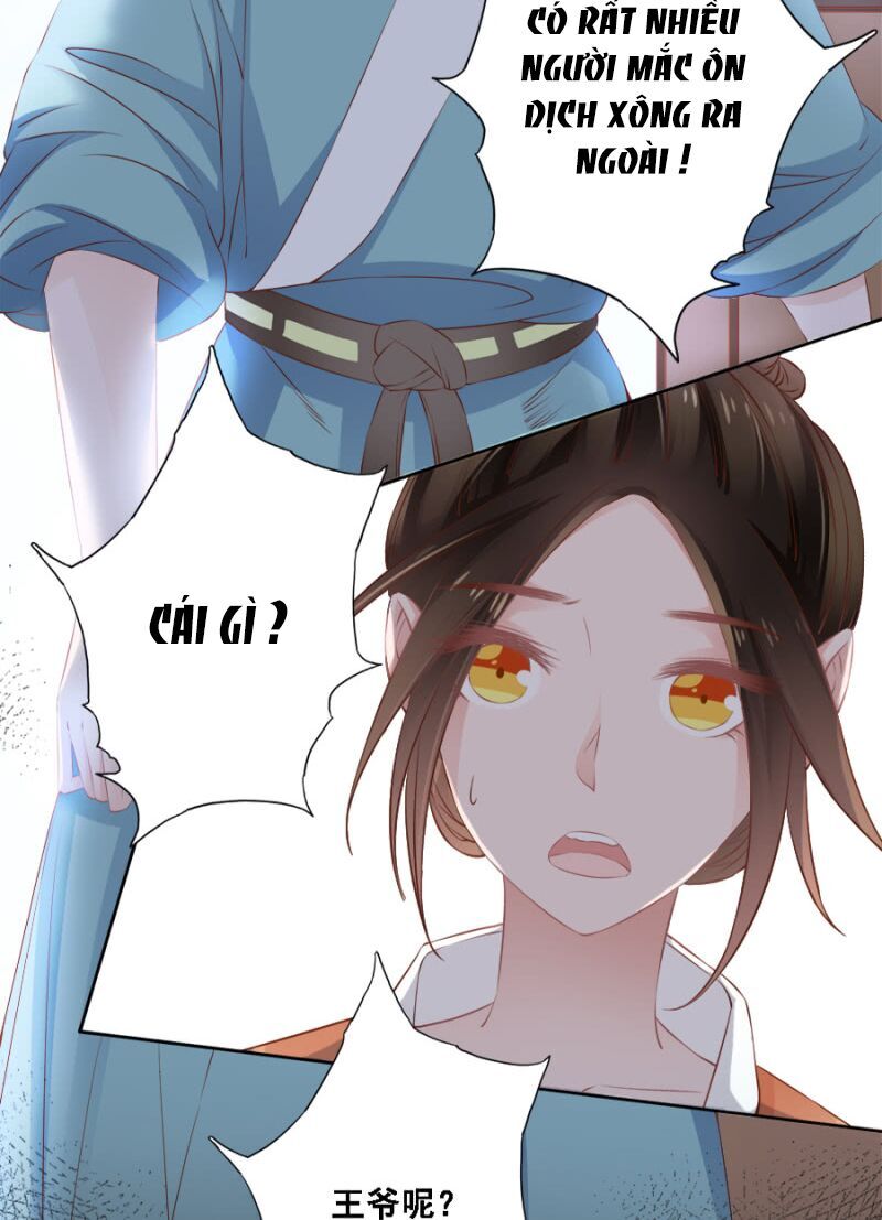 Solo Đi Vương Gia Chapter 100 - Trang 2