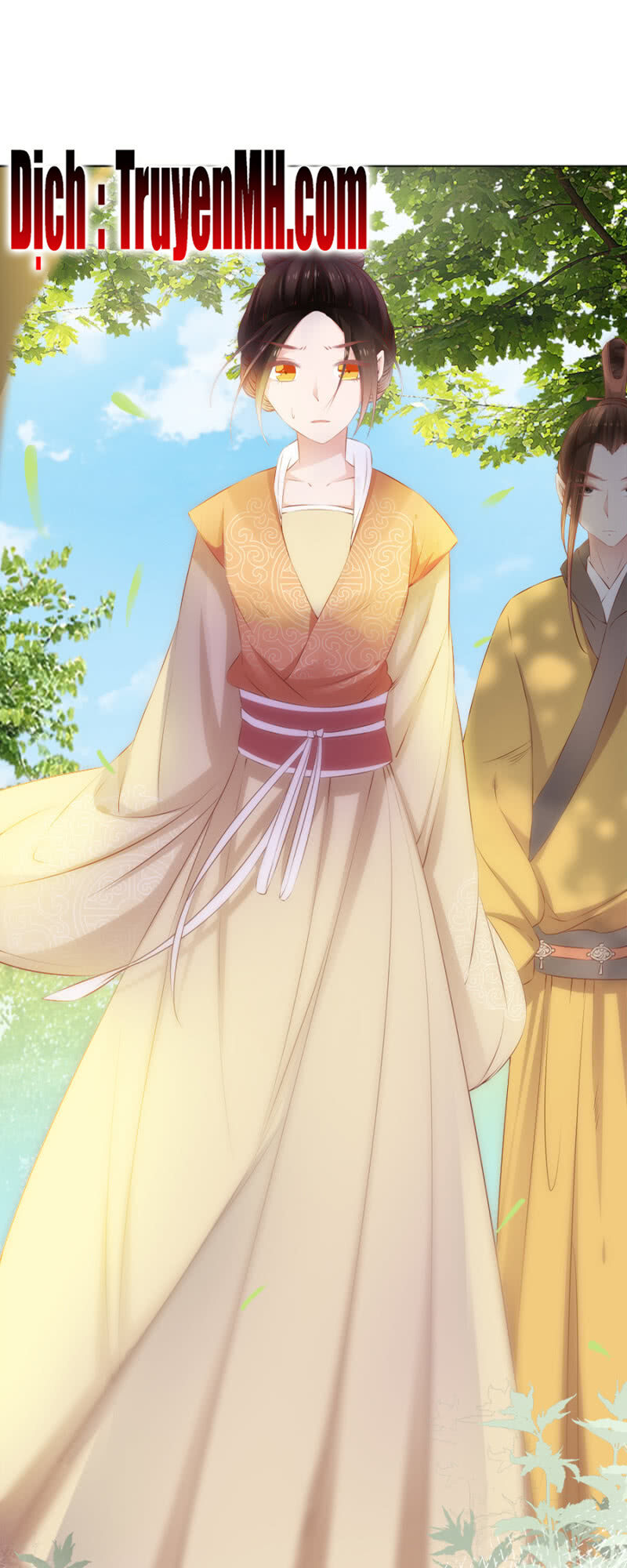 Solo Đi Vương Gia Chapter 101 - Trang 2
