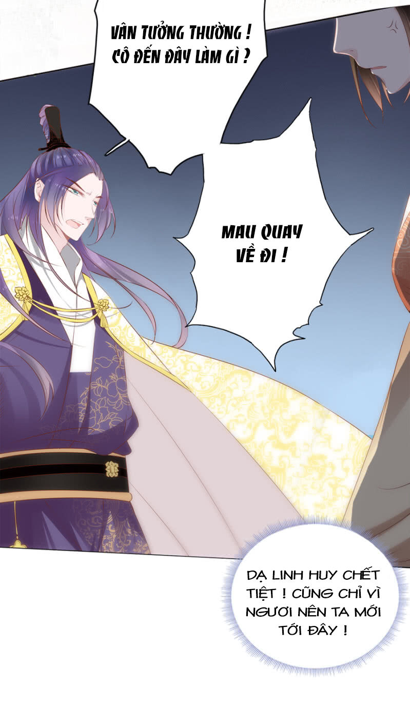 Solo Đi Vương Gia Chapter 101 - Trang 2