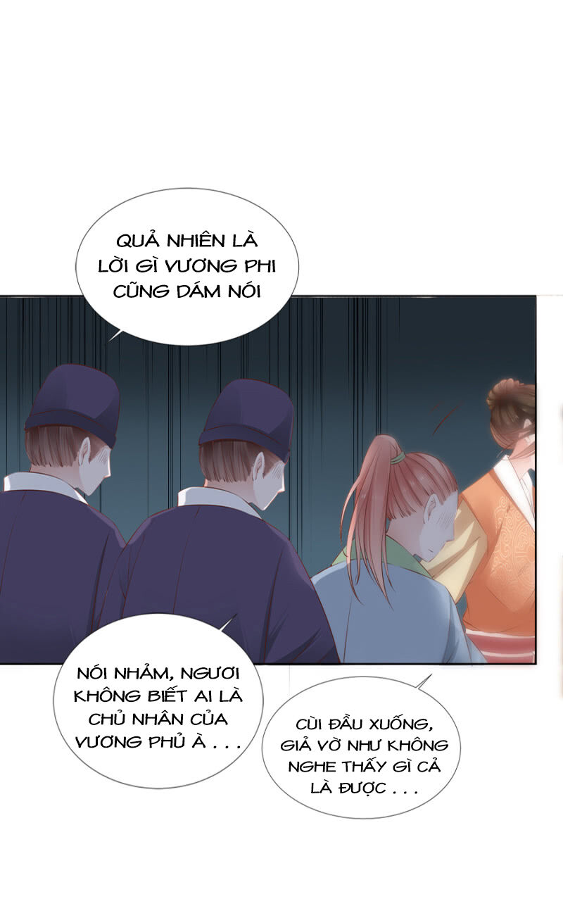 Solo Đi Vương Gia Chapter 101 - Trang 2