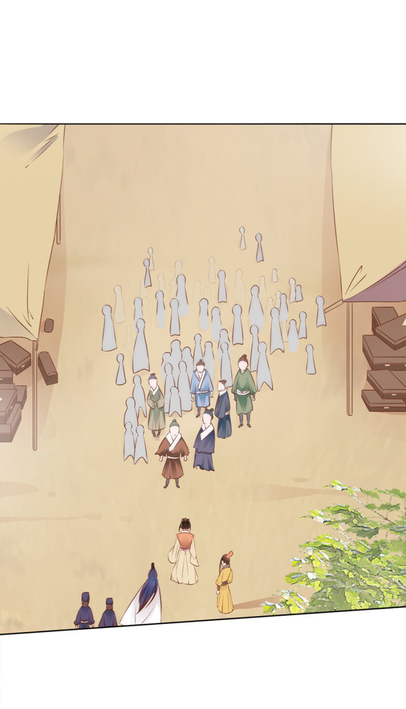 Solo Đi Vương Gia Chapter 101 - Trang 2