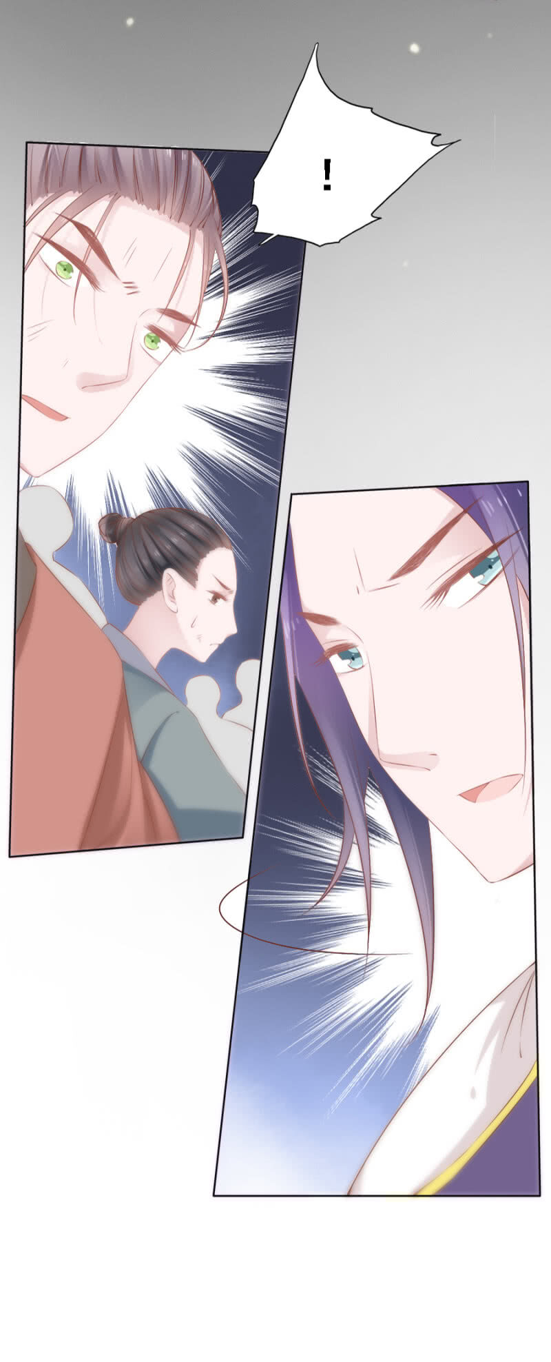 Solo Đi Vương Gia Chapter 101 - Trang 2