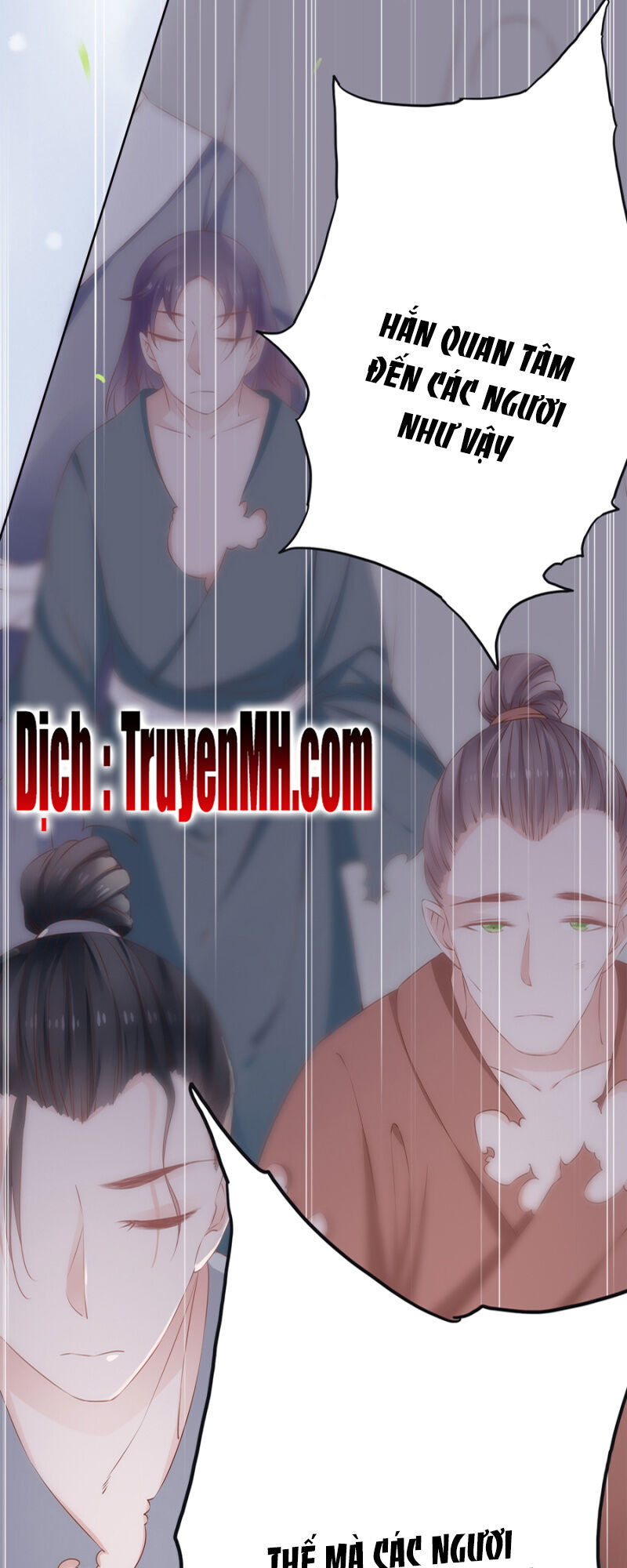 Solo Đi Vương Gia Chapter 102 - Trang 2