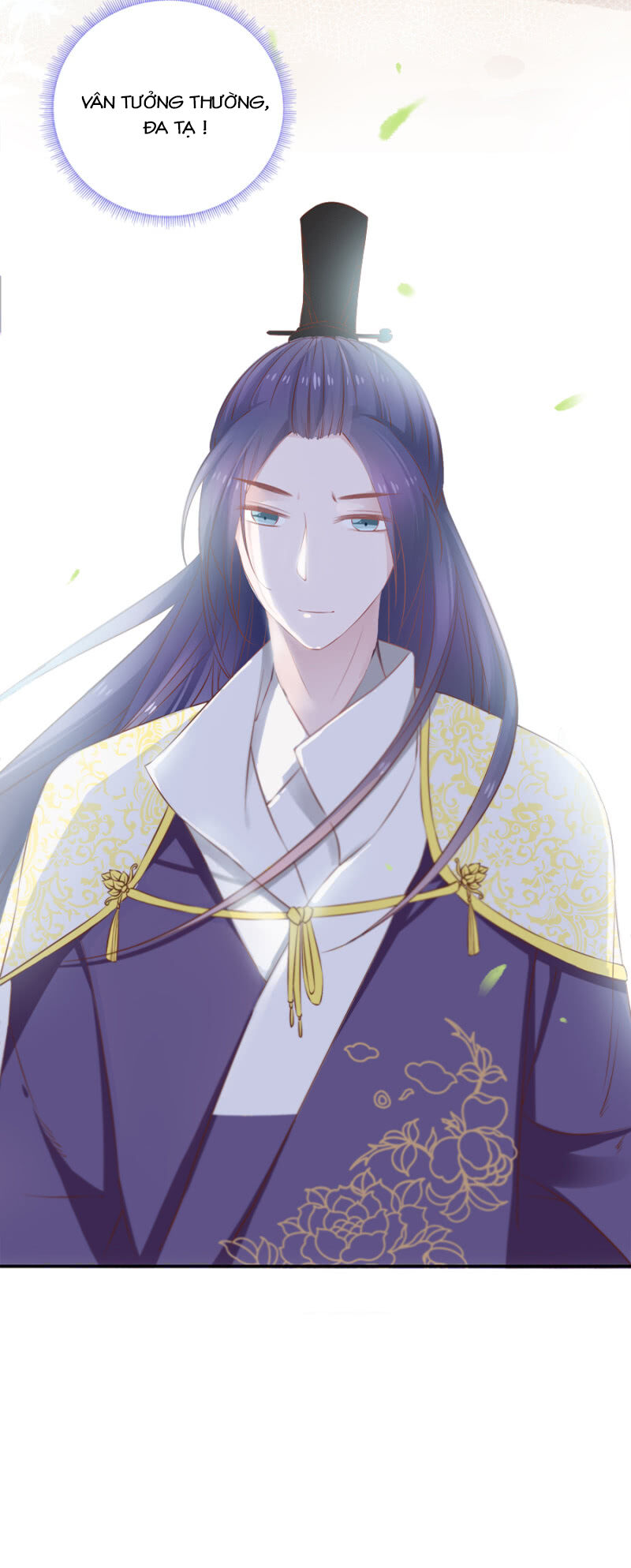 Solo Đi Vương Gia Chapter 103 - Trang 2