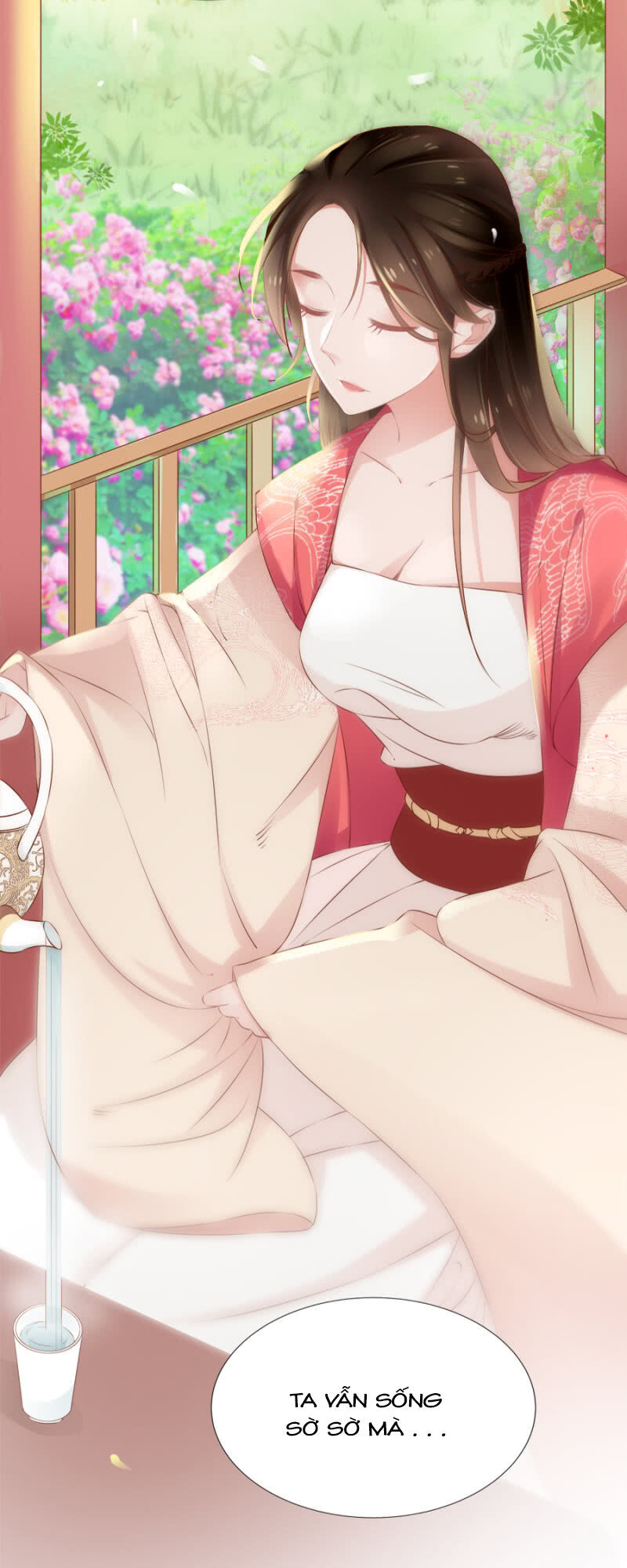 Solo Đi Vương Gia Chapter 103 - Trang 2