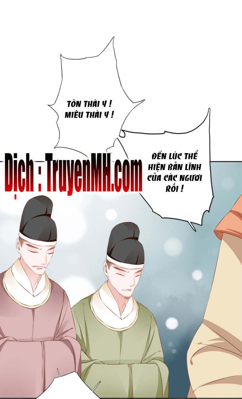 Solo Đi Vương Gia Chapter 103 - Trang 2