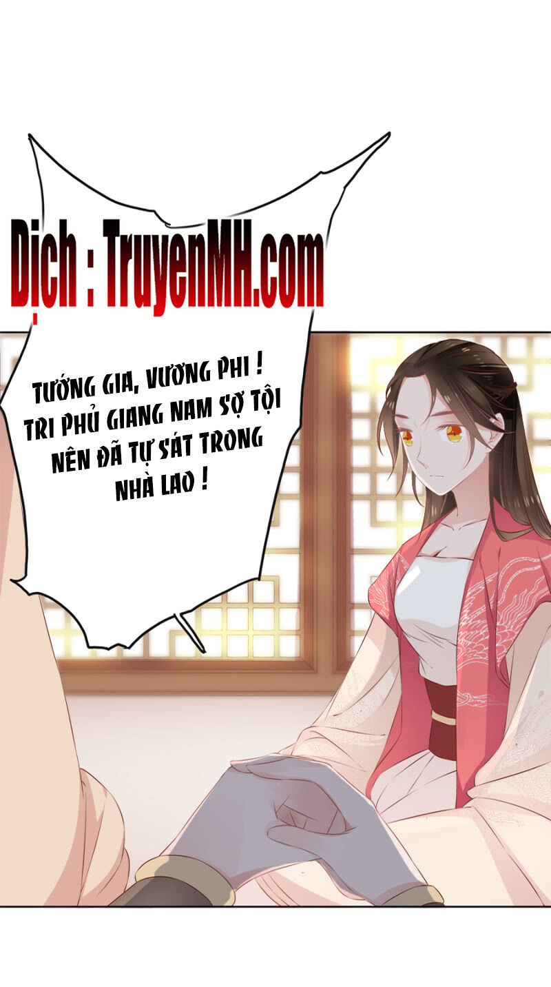 Solo Đi Vương Gia Chapter 104 - Trang 2