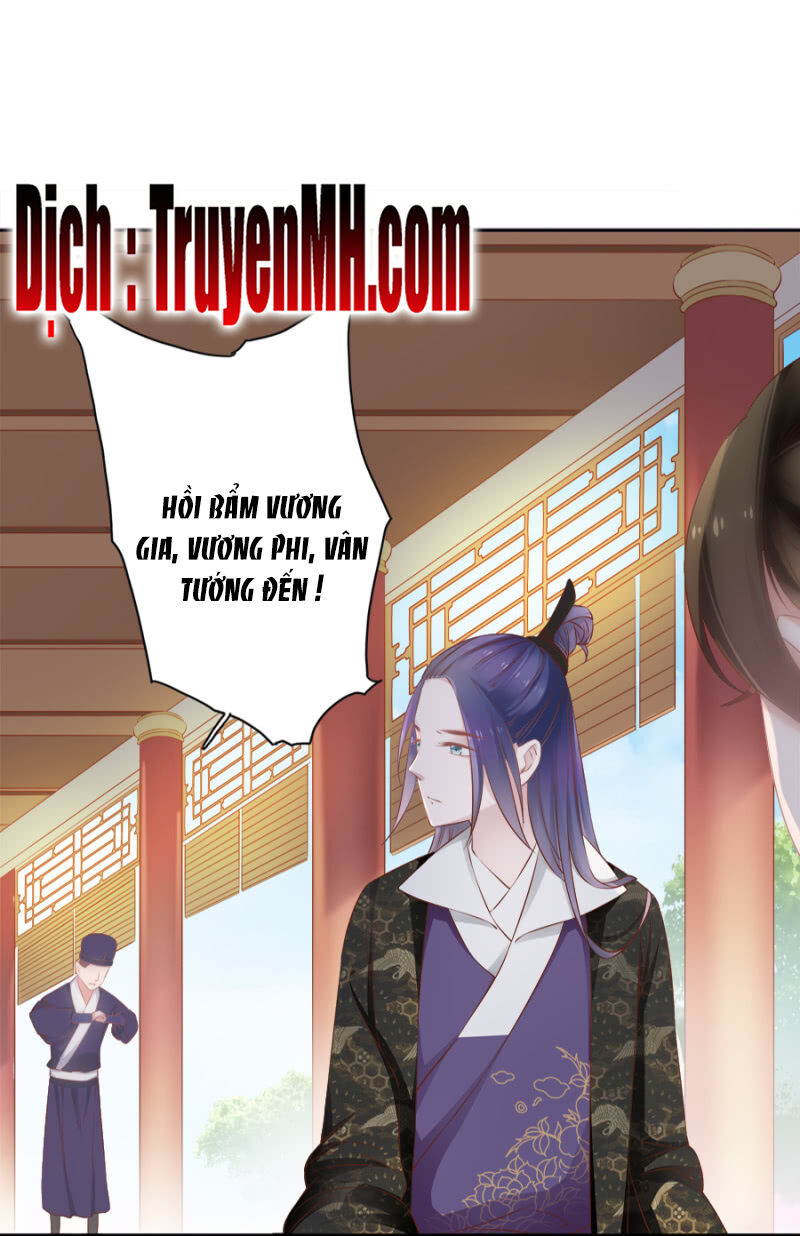 Solo Đi Vương Gia Chapter 104 - Trang 2