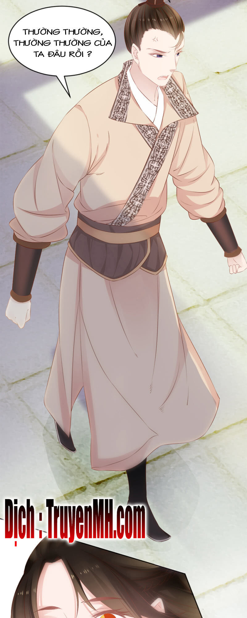 Solo Đi Vương Gia Chapter 104 - Trang 2