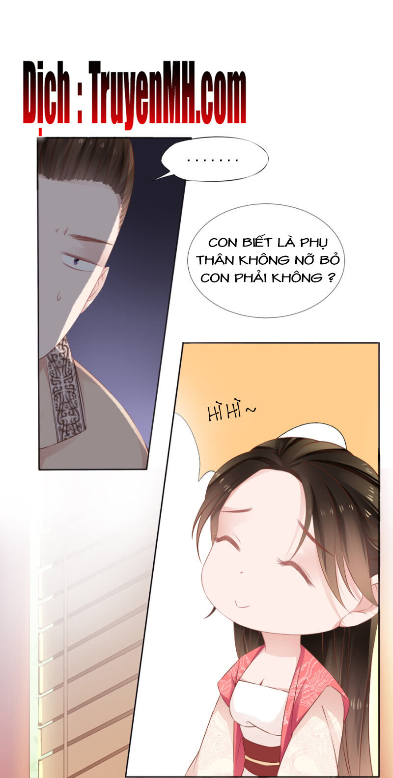 Solo Đi Vương Gia Chapter 104 - Trang 2