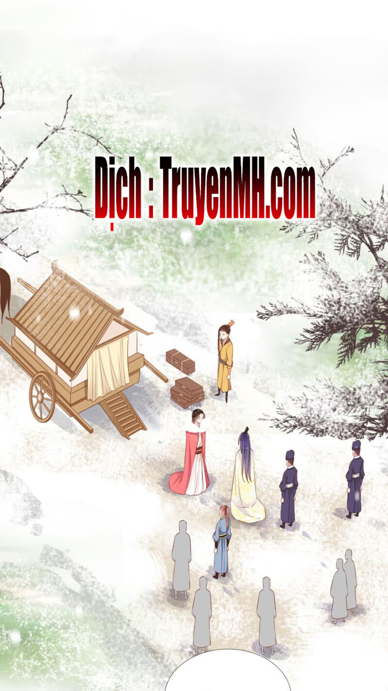 Solo Đi Vương Gia Chapter 105 - Trang 2