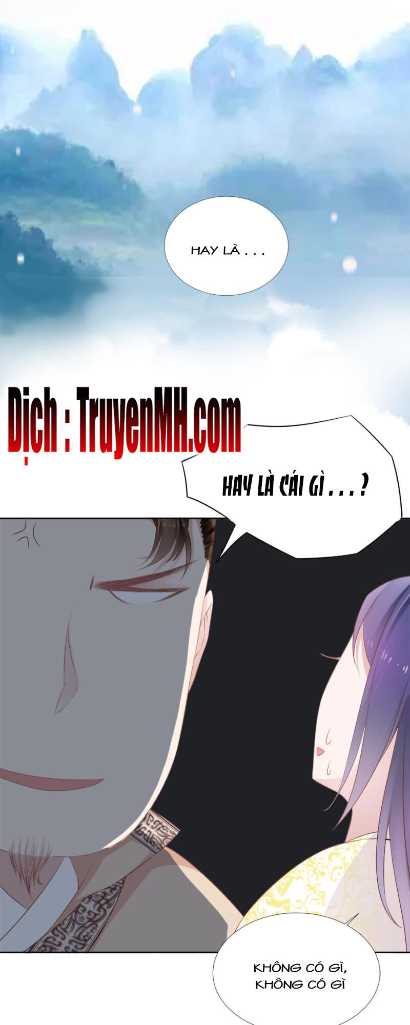 Solo Đi Vương Gia Chapter 105 - Trang 2