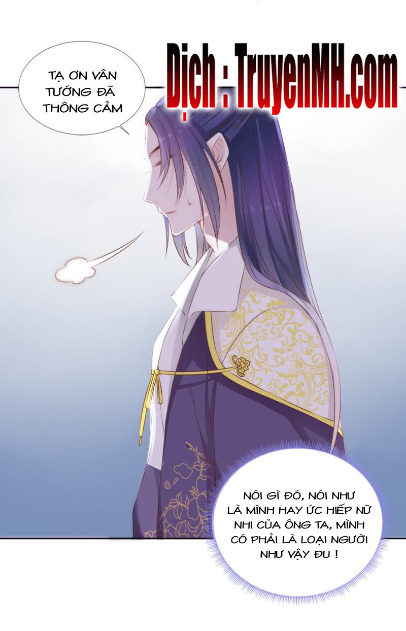 Solo Đi Vương Gia Chapter 105 - Trang 2