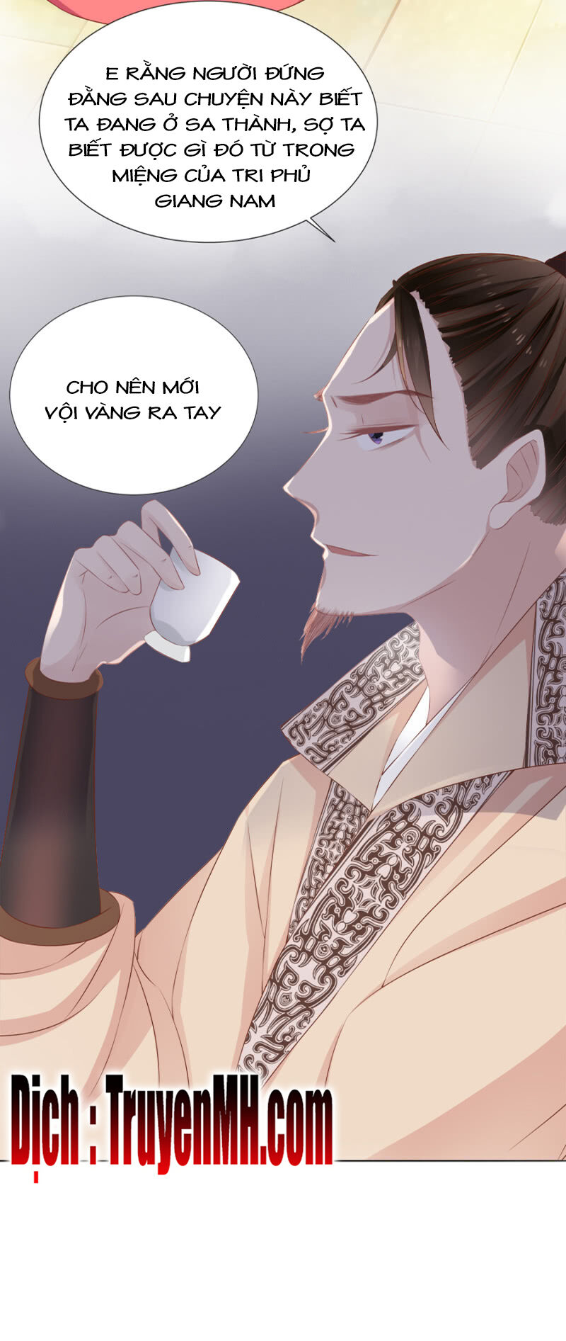 Solo Đi Vương Gia Chapter 105 - Trang 2