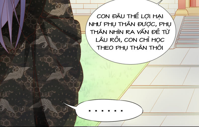 Solo Đi Vương Gia Chapter 105 - Trang 2