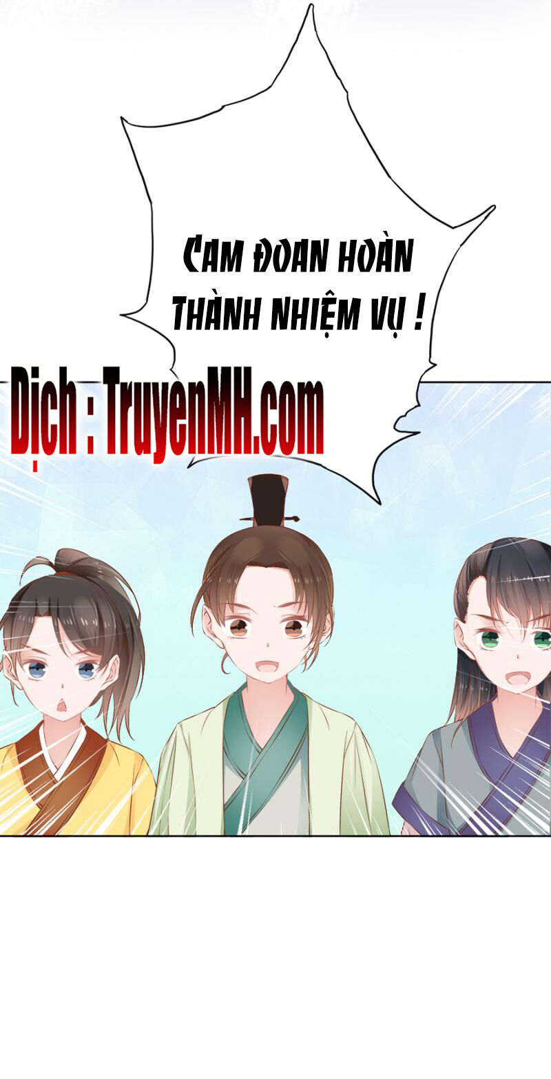 Solo Đi Vương Gia Chapter 106 - Trang 2