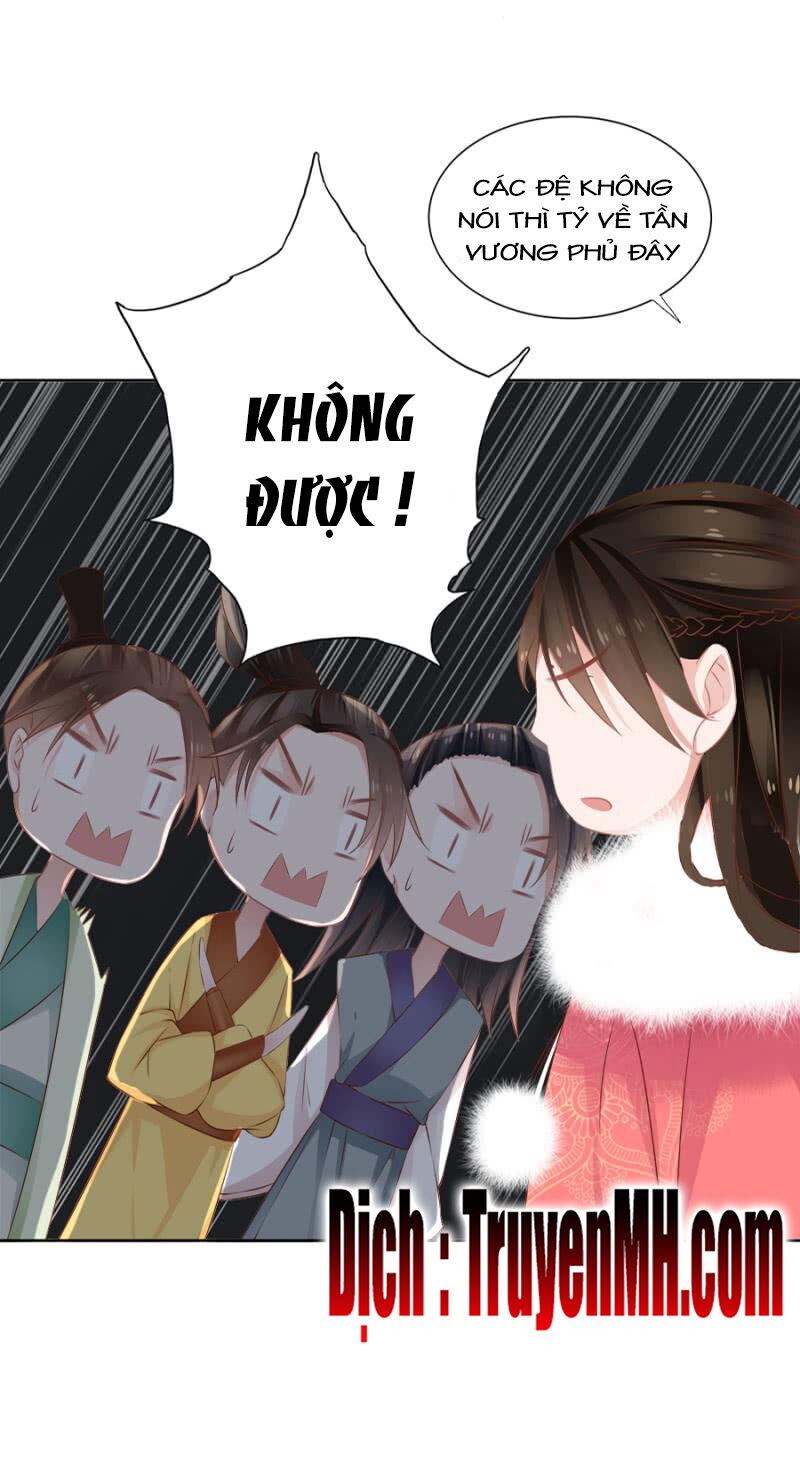 Solo Đi Vương Gia Chapter 106 - Trang 2