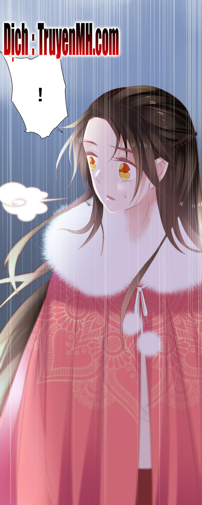 Solo Đi Vương Gia Chapter 106 - Trang 2