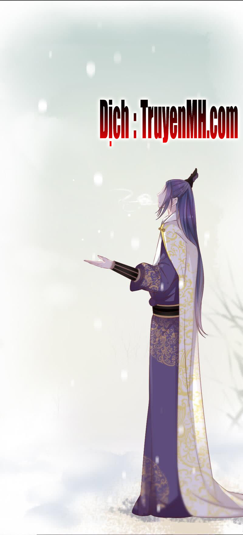 Solo Đi Vương Gia Chapter 106 - Trang 2