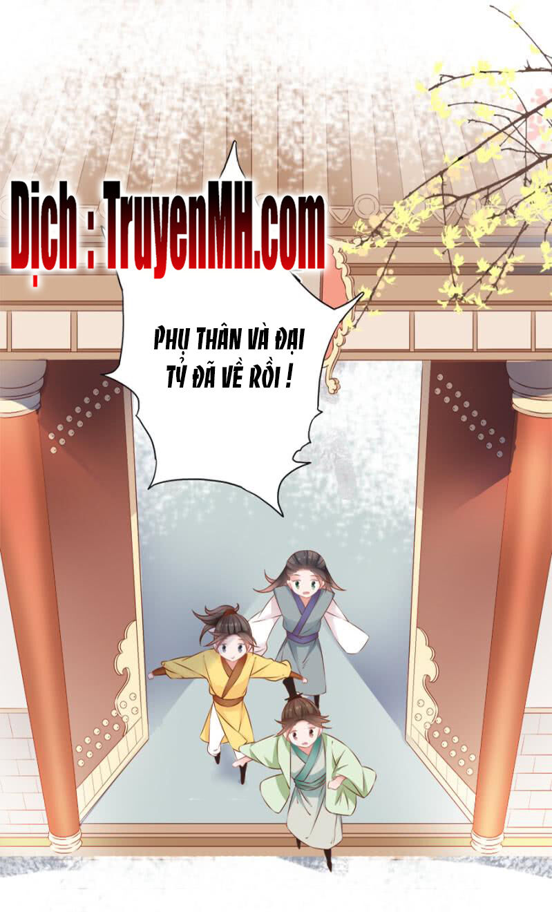 Solo Đi Vương Gia Chapter 106 - Trang 2