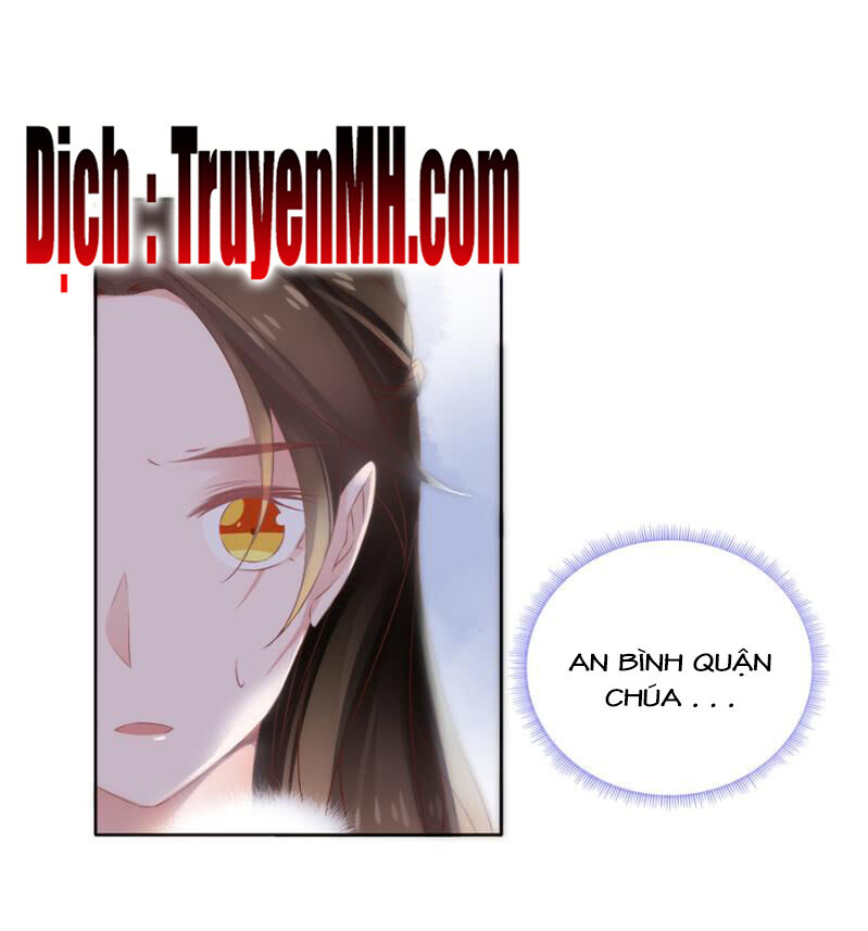 Solo Đi Vương Gia Chapter 107 - Trang 2