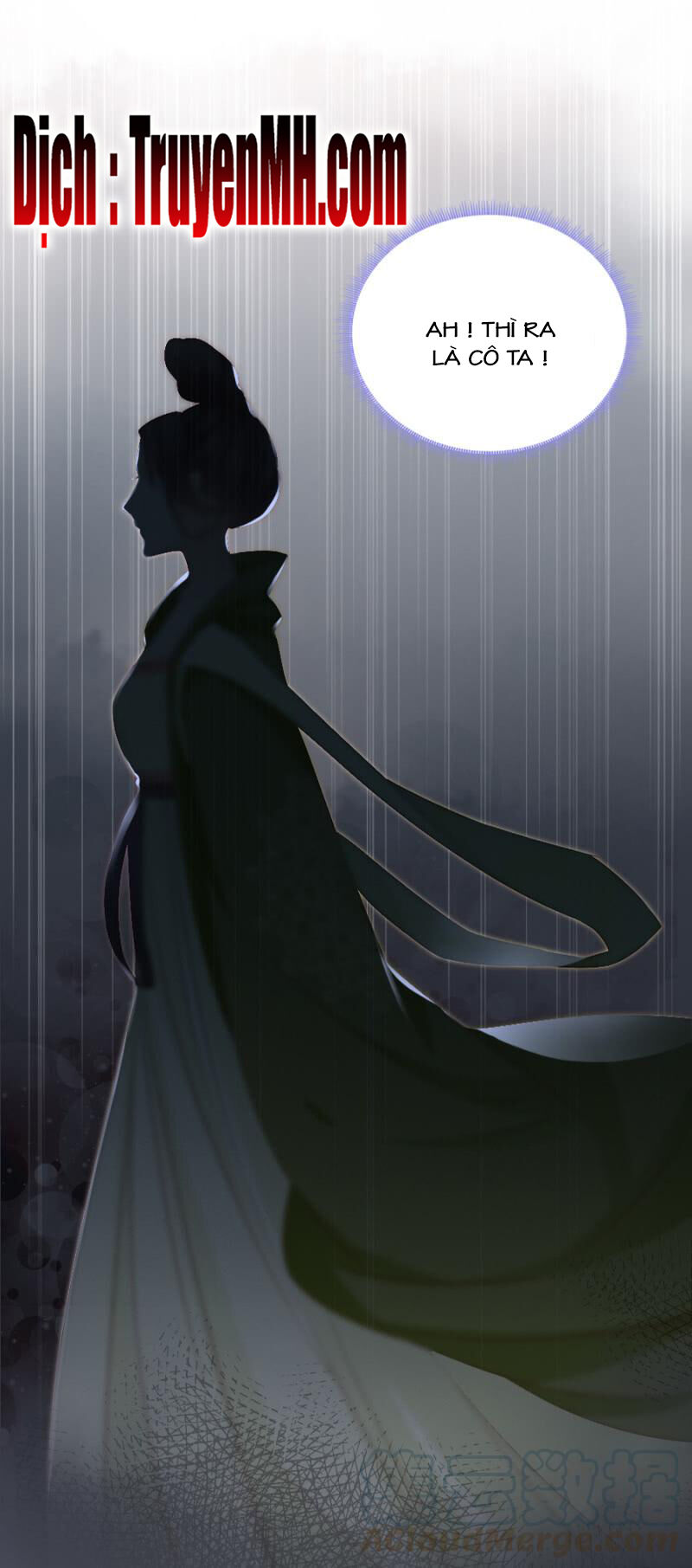Solo Đi Vương Gia Chapter 107 - Trang 2