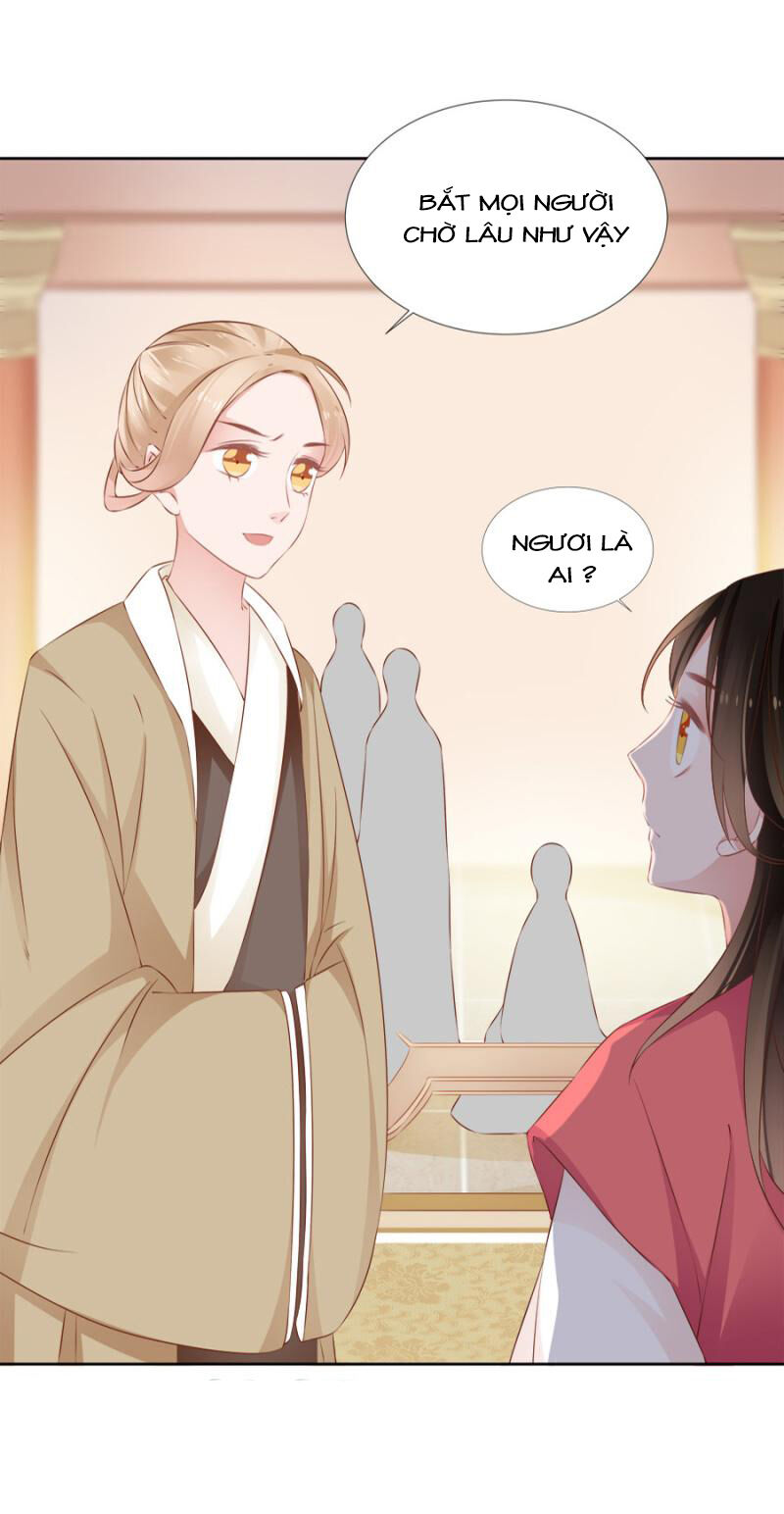 Solo Đi Vương Gia Chapter 108 - Trang 2