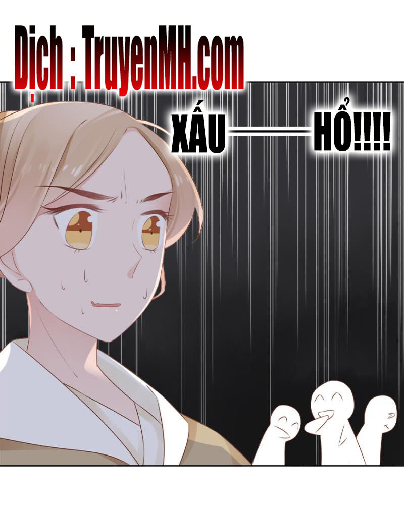 Solo Đi Vương Gia Chapter 108 - Trang 2