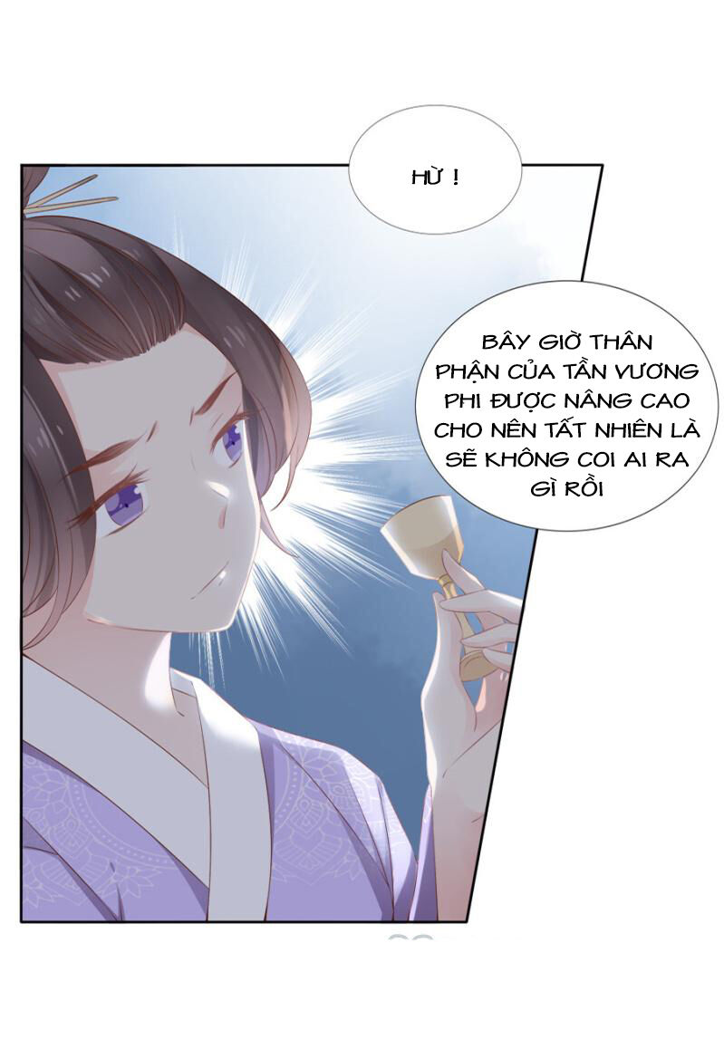 Solo Đi Vương Gia Chapter 108 - Trang 2