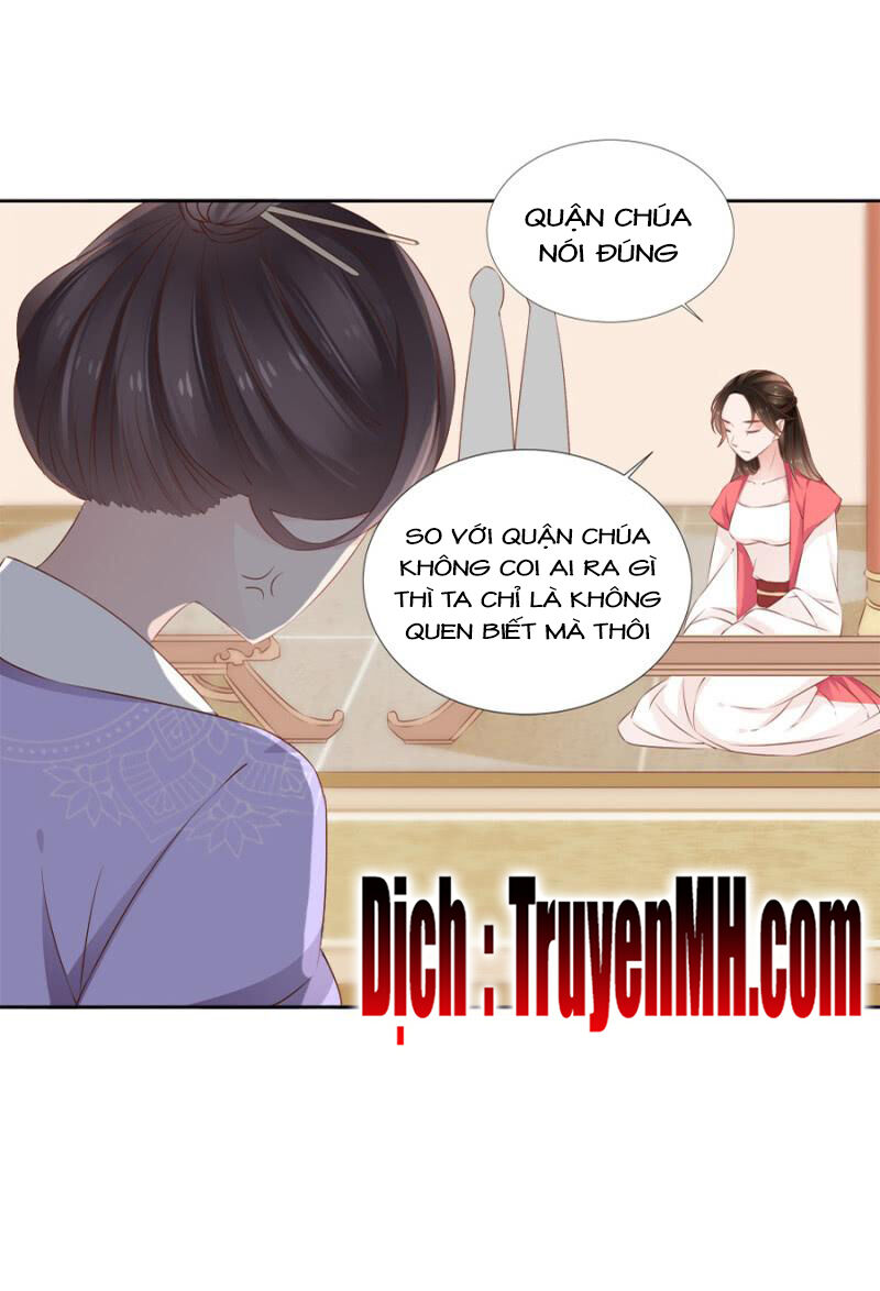 Solo Đi Vương Gia Chapter 108 - Trang 2