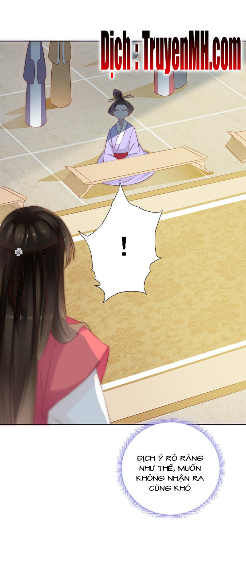 Solo Đi Vương Gia Chapter 108 - Trang 2