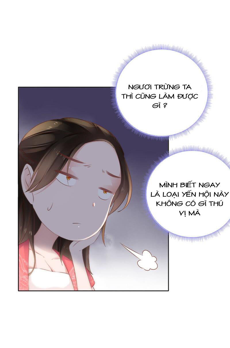 Solo Đi Vương Gia Chapter 108 - Trang 2