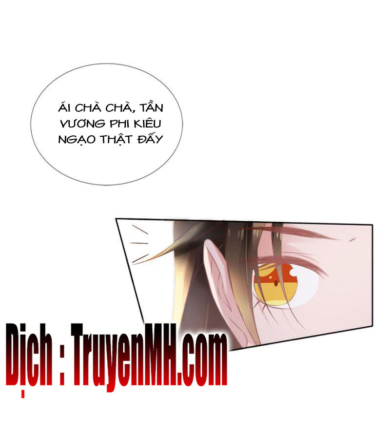 Solo Đi Vương Gia Chapter 108 - Trang 2