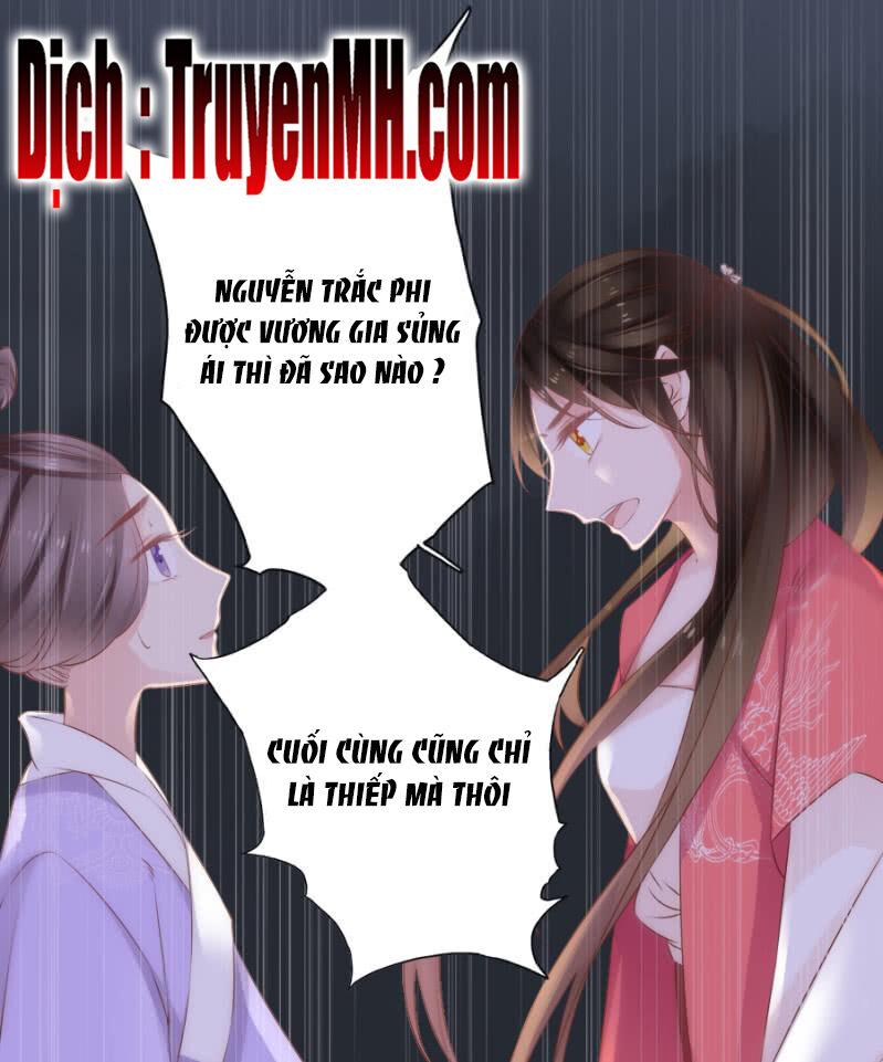 Solo Đi Vương Gia Chapter 109 - Trang 2