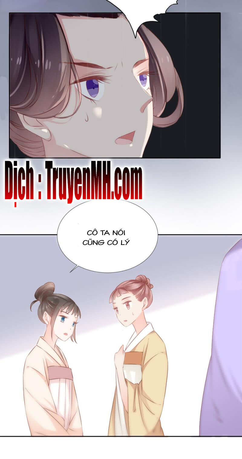 Solo Đi Vương Gia Chapter 109 - Trang 2