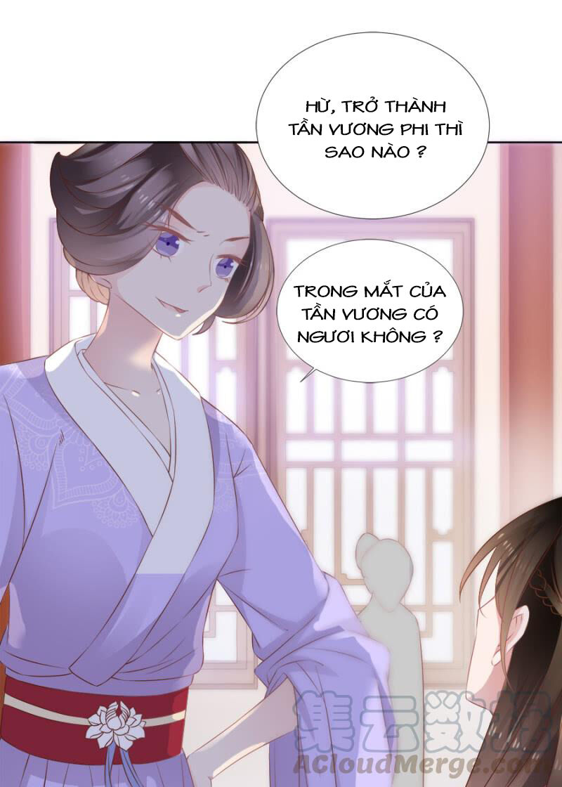 Solo Đi Vương Gia Chapter 109 - Trang 2