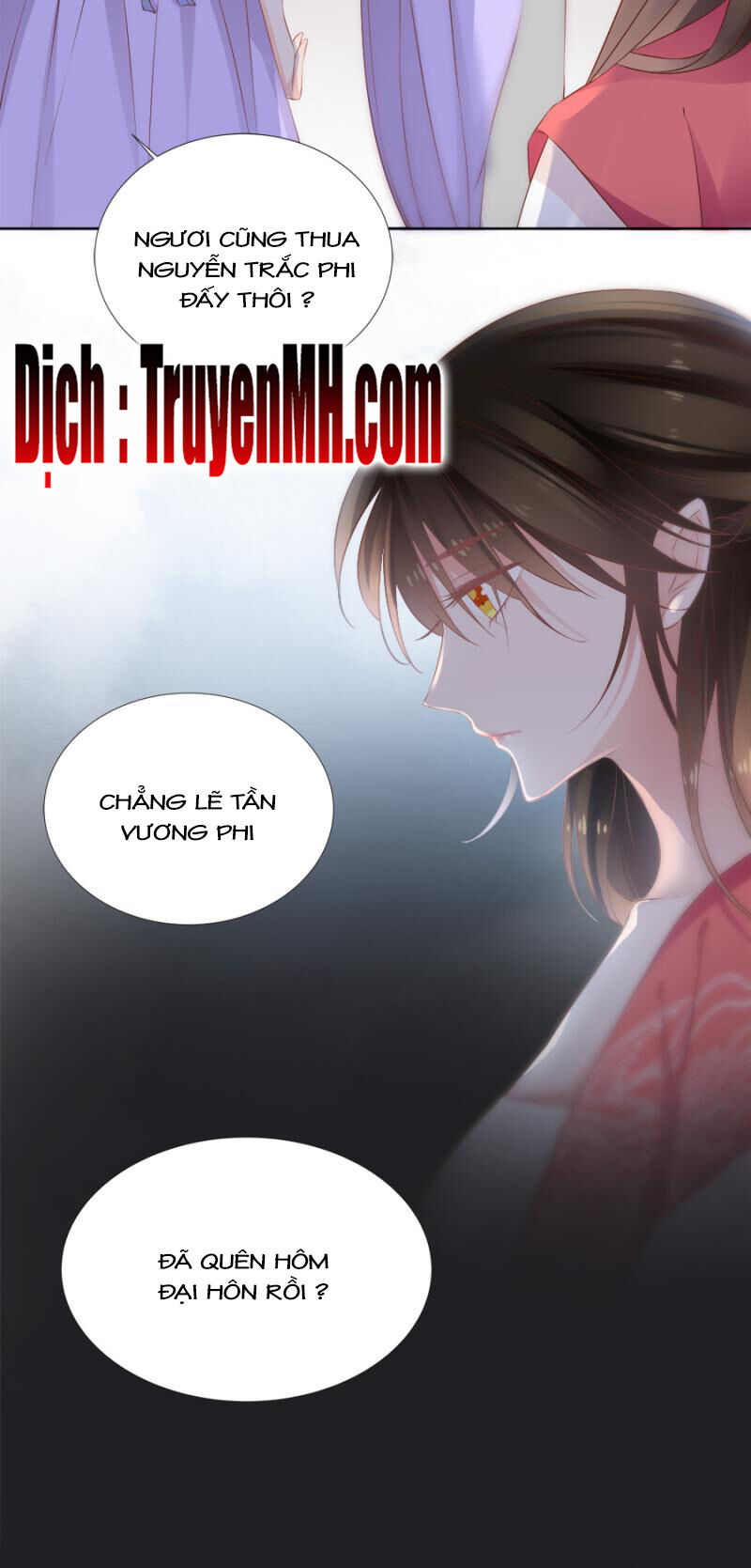 Solo Đi Vương Gia Chapter 109 - Trang 2