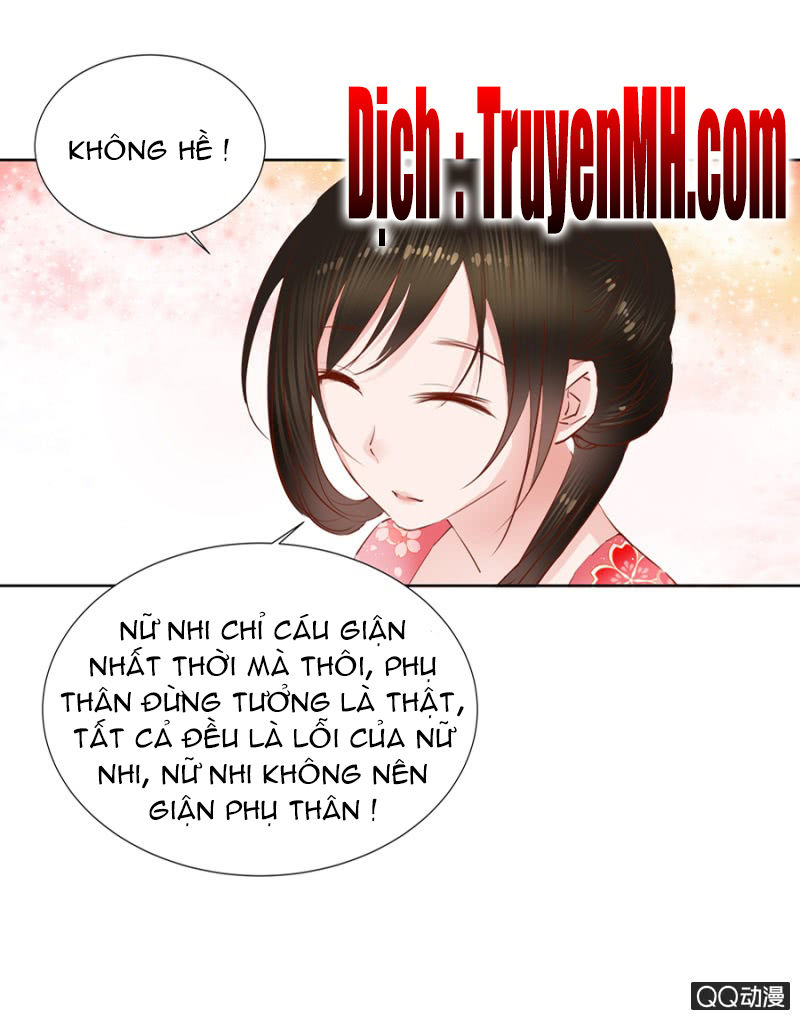 Solo Đi Vương Gia Chapter 11 - Trang 2