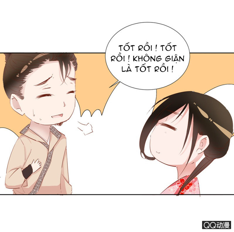 Solo Đi Vương Gia Chapter 11 - Trang 2