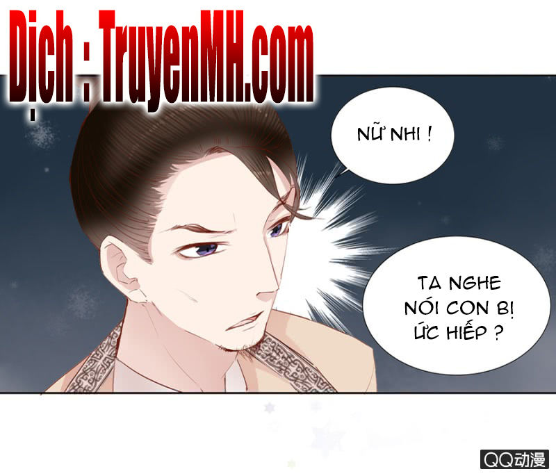 Solo Đi Vương Gia Chapter 11 - Trang 2