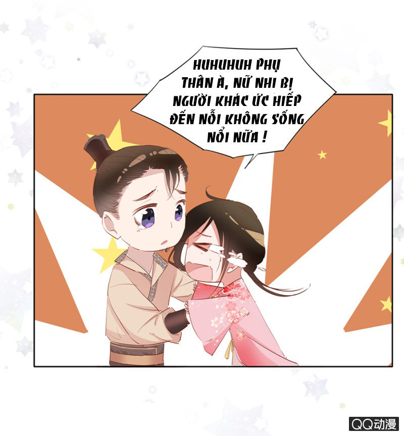 Solo Đi Vương Gia Chapter 11 - Trang 2