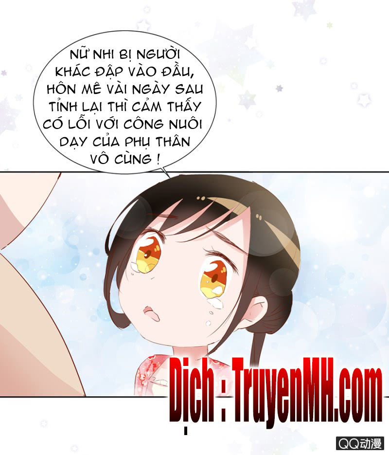 Solo Đi Vương Gia Chapter 11 - Trang 2